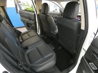 USED 2018 18 MITSUBISHI OUTLANDER 2.0 PHEV 4H 5d 200 BHP APP BASED SAT NAV LEATHER 4WD