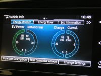 USED 2018 18 MITSUBISHI OUTLANDER 2.0 PHEV 4H 5d 200 BHP APP BASED SAT NAV LEATHER 4WD