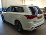 USED 2018 18 MITSUBISHI OUTLANDER 2.0 PHEV 4H 5d 200 BHP APP BASED SAT NAV LEATHER 4WD