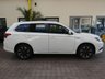 USED 2018 18 MITSUBISHI OUTLANDER 2.0 PHEV 4H 5d 200 BHP APP BASED SAT NAV LEATHER 4WD
