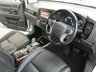 USED 2018 18 MITSUBISHI OUTLANDER 2.0 PHEV 4H 5d 200 BHP APP BASED SAT NAV LEATHER 4WD