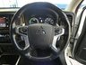 USED 2018 18 MITSUBISHI OUTLANDER 2.0 PHEV 4H 5d 200 BHP APP BASED SAT NAV LEATHER 4WD