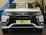 USED 2018 18 MITSUBISHI OUTLANDER 2.0 PHEV 4H 5d 200 BHP APP BASED SAT NAV LEATHER 4WD