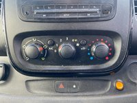 USED 2015 65 VAUXHALL VIVARO 1.6 2700 L1H1 CDTI P/V SPORTIVE 114 BHP PARKING AID + ECO MODE +