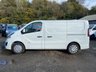USED 2015 65 VAUXHALL VIVARO 1.6 2700 L1H1 CDTI P/V SPORTIVE 114 BHP PARKING AID + ECO MODE +