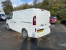 USED 2015 65 VAUXHALL VIVARO 1.6 2700 L1H1 CDTI P/V SPORTIVE 114 BHP PARKING AID + ECO MODE +