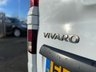 USED 2015 65 VAUXHALL VIVARO 1.6 2700 L1H1 CDTI P/V SPORTIVE 114 BHP PARKING AID + ECO MODE +