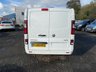 USED 2015 65 VAUXHALL VIVARO 1.6 2700 L1H1 CDTI P/V SPORTIVE 114 BHP PARKING AID + ECO MODE +