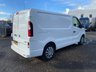 USED 2015 65 VAUXHALL VIVARO 1.6 2700 L1H1 CDTI P/V SPORTIVE 114 BHP PARKING AID + ECO MODE +