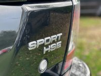USED 2011 11 LAND ROVER RANGE ROVER SPORT 3.0 TDV6 HSE 5d 245 BHP FULL LEATHER TRIM +  FRONT AND REAR HEATED SEATS +  CRUISE CONTROL +  HARMAN KARDON SOUND SYSTEM +  DAB +  BLUETOOTH +  USB +  REVERSING CAMERA +  FRONT AND REAR PARKING AID  +  DUAL ZONE CLIMATE CONTROL +  TRACTION CONTROL +  SAT NAV +  KEYLESS START +  ELECTRIC SEATS +  DRIVER MEMORY SEAT +  ELECTRIC ADJUSTMENT OF STEERING WHEEL +  20 INCH ALLOYS +  AIR SUSPENSION