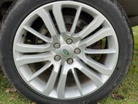 USED 2011 11 LAND ROVER RANGE ROVER SPORT 3.0 TDV6 HSE 5d 245 BHP FULL LEATHER TRIM +  FRONT AND REAR HEATED SEATS +  CRUISE CONTROL +  HARMAN KARDON SOUND SYSTEM +  DAB +  BLUETOOTH +  USB +  REVERSING CAMERA +  FRONT AND REAR PARKING AID  +  DUAL ZONE CLIMATE CONTROL +  TRACTION CONTROL +  SAT NAV +  KEYLESS START +  ELECTRIC SEATS +  DRIVER MEMORY SEAT +  ELECTRIC ADJUSTMENT OF STEERING WHEEL +  20 INCH ALLOYS +  AIR SUSPENSION