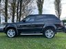 USED 2011 11 LAND ROVER RANGE ROVER SPORT 3.0 TDV6 HSE 5d 245 BHP FULL LEATHER TRIM +  FRONT AND REAR HEATED SEATS +  CRUISE CONTROL +  HARMAN KARDON SOUND SYSTEM +  DAB +  BLUETOOTH +  USB +  REVERSING CAMERA +  FRONT AND REAR PARKING AID  +  DUAL ZONE CLIMATE CONTROL +  TRACTION CONTROL +  SAT NAV +  KEYLESS START +  ELECTRIC SEATS +  DRIVER MEMORY SEAT +  ELECTRIC ADJUSTMENT OF STEERING WHEEL +  20 INCH ALLOYS +  AIR SUSPENSION