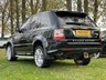 USED 2011 11 LAND ROVER RANGE ROVER SPORT 3.0 TDV6 HSE 5d 245 BHP FULL LEATHER TRIM +  FRONT AND REAR HEATED SEATS +  CRUISE CONTROL +  HARMAN KARDON SOUND SYSTEM +  DAB +  BLUETOOTH +  USB +  REVERSING CAMERA +  FRONT AND REAR PARKING AID  +  DUAL ZONE CLIMATE CONTROL +  TRACTION CONTROL +  SAT NAV +  KEYLESS START +  ELECTRIC SEATS +  DRIVER MEMORY SEAT +  ELECTRIC ADJUSTMENT OF STEERING WHEEL +  20 INCH ALLOYS +  AIR SUSPENSION