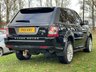 USED 2011 11 LAND ROVER RANGE ROVER SPORT 3.0 TDV6 HSE 5d 245 BHP FULL LEATHER TRIM +  FRONT AND REAR HEATED SEATS +  CRUISE CONTROL +  HARMAN KARDON SOUND SYSTEM +  DAB +  BLUETOOTH +  USB +  REVERSING CAMERA +  FRONT AND REAR PARKING AID  +  DUAL ZONE CLIMATE CONTROL +  TRACTION CONTROL +  SAT NAV +  KEYLESS START +  ELECTRIC SEATS +  DRIVER MEMORY SEAT +  ELECTRIC ADJUSTMENT OF STEERING WHEEL +  20 INCH ALLOYS +  AIR SUSPENSION