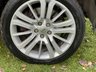 USED 2011 11 LAND ROVER RANGE ROVER SPORT 3.0 TDV6 HSE 5d 245 BHP FULL LEATHER TRIM +  FRONT AND REAR HEATED SEATS +  CRUISE CONTROL +  HARMAN KARDON SOUND SYSTEM +  DAB +  BLUETOOTH +  USB +  REVERSING CAMERA +  FRONT AND REAR PARKING AID  +  DUAL ZONE CLIMATE CONTROL +  TRACTION CONTROL +  SAT NAV +  KEYLESS START +  ELECTRIC SEATS +  DRIVER MEMORY SEAT +  ELECTRIC ADJUSTMENT OF STEERING WHEEL +  20 INCH ALLOYS +  AIR SUSPENSION