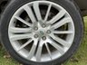 USED 2011 11 LAND ROVER RANGE ROVER SPORT 3.0 TDV6 HSE 5d 245 BHP FULL LEATHER TRIM +  FRONT AND REAR HEATED SEATS +  CRUISE CONTROL +  HARMAN KARDON SOUND SYSTEM +  DAB +  BLUETOOTH +  USB +  REVERSING CAMERA +  FRONT AND REAR PARKING AID  +  DUAL ZONE CLIMATE CONTROL +  TRACTION CONTROL +  SAT NAV +  KEYLESS START +  ELECTRIC SEATS +  DRIVER MEMORY SEAT +  ELECTRIC ADJUSTMENT OF STEERING WHEEL +  20 INCH ALLOYS +  AIR SUSPENSION