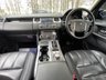 USED 2011 11 LAND ROVER RANGE ROVER SPORT 3.0 TDV6 HSE 5d 245 BHP FULL LEATHER TRIM +  FRONT AND REAR HEATED SEATS +  CRUISE CONTROL +  HARMAN KARDON SOUND SYSTEM +  DAB +  BLUETOOTH +  USB +  REVERSING CAMERA +  FRONT AND REAR PARKING AID  +  DUAL ZONE CLIMATE CONTROL +  TRACTION CONTROL +  SAT NAV +  KEYLESS START +  ELECTRIC SEATS +  DRIVER MEMORY SEAT +  ELECTRIC ADJUSTMENT OF STEERING WHEEL +  20 INCH ALLOYS +  AIR SUSPENSION