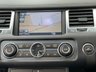 USED 2011 11 LAND ROVER RANGE ROVER SPORT 3.0 TDV6 HSE 5d 245 BHP FULL LEATHER TRIM +  FRONT AND REAR HEATED SEATS +  CRUISE CONTROL +  HARMAN KARDON SOUND SYSTEM +  DAB +  BLUETOOTH +  USB +  REVERSING CAMERA +  FRONT AND REAR PARKING AID  +  DUAL ZONE CLIMATE CONTROL +  TRACTION CONTROL +  SAT NAV +  KEYLESS START +  ELECTRIC SEATS +  DRIVER MEMORY SEAT +  ELECTRIC ADJUSTMENT OF STEERING WHEEL +  20 INCH ALLOYS +  AIR SUSPENSION