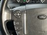 USED 2011 11 LAND ROVER RANGE ROVER SPORT 3.0 TDV6 HSE 5d 245 BHP FULL LEATHER TRIM +  FRONT AND REAR HEATED SEATS +  CRUISE CONTROL +  HARMAN KARDON SOUND SYSTEM +  DAB +  BLUETOOTH +  USB +  REVERSING CAMERA +  FRONT AND REAR PARKING AID  +  DUAL ZONE CLIMATE CONTROL +  TRACTION CONTROL +  SAT NAV +  KEYLESS START +  ELECTRIC SEATS +  DRIVER MEMORY SEAT +  ELECTRIC ADJUSTMENT OF STEERING WHEEL +  20 INCH ALLOYS +  AIR SUSPENSION