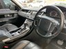 USED 2011 11 LAND ROVER RANGE ROVER SPORT 3.0 TDV6 HSE 5d 245 BHP FULL LEATHER TRIM +  FRONT AND REAR HEATED SEATS +  CRUISE CONTROL +  HARMAN KARDON SOUND SYSTEM +  DAB +  BLUETOOTH +  USB +  REVERSING CAMERA +  FRONT AND REAR PARKING AID  +  DUAL ZONE CLIMATE CONTROL +  TRACTION CONTROL +  SAT NAV +  KEYLESS START +  ELECTRIC SEATS +  DRIVER MEMORY SEAT +  ELECTRIC ADJUSTMENT OF STEERING WHEEL +  20 INCH ALLOYS +  AIR SUSPENSION