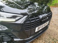 USED 2019 19 AUDI Q3 1.5 TFSI S LINE VORSPRUNG 5d 148 BHP ZERO DEPOSIT FINANCE AVAILABLE