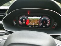USED 2019 19 AUDI Q3 1.5 TFSI S LINE VORSPRUNG 5d 148 BHP ZERO DEPOSIT FINANCE AVAILABLE