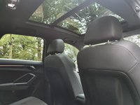 USED 2019 19 AUDI Q3 1.5 TFSI S LINE VORSPRUNG 5d 148 BHP ZERO DEPOSIT FINANCE AVAILABLE