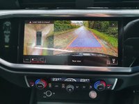 USED 2019 19 AUDI Q3 1.5 TFSI S LINE VORSPRUNG 5d 148 BHP ZERO DEPOSIT FINANCE AVAILABLE