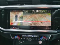 USED 2019 19 AUDI Q3 1.5 TFSI S LINE VORSPRUNG 5d 148 BHP ZERO DEPOSIT FINANCE AVAILABLE