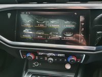 USED 2019 19 AUDI Q3 1.5 TFSI S LINE VORSPRUNG 5d 148 BHP ZERO DEPOSIT FINANCE AVAILABLE