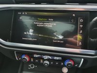 USED 2019 19 AUDI Q3 1.5 TFSI S LINE VORSPRUNG 5d 148 BHP ZERO DEPOSIT FINANCE AVAILABLE