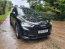 USED 2019 19 AUDI Q3 1.5 TFSI S LINE VORSPRUNG 5d 148 BHP ZERO DEPOSIT FINANCE AVAILABLE