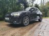 USED 2019 19 AUDI Q3 1.5 TFSI S LINE VORSPRUNG 5d 148 BHP ZERO DEPOSIT FINANCE AVAILABLE