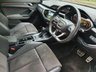 USED 2019 19 AUDI Q3 1.5 TFSI S LINE VORSPRUNG 5d 148 BHP ZERO DEPOSIT FINANCE AVAILABLE