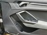 USED 2019 19 AUDI Q3 1.5 TFSI S LINE VORSPRUNG 5d 148 BHP ZERO DEPOSIT FINANCE AVAILABLE