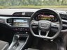 USED 2019 19 AUDI Q3 1.5 TFSI S LINE VORSPRUNG 5d 148 BHP ZERO DEPOSIT FINANCE AVAILABLE