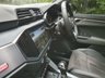 USED 2019 19 AUDI Q3 1.5 TFSI S LINE VORSPRUNG 5d 148 BHP ZERO DEPOSIT FINANCE AVAILABLE