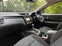USED 2016 65 NISSAN X-TRAIL 1.6 DCI N-TEC XTRONIC 5d 130 BHP ZERO DEPOSIT FINANCE AVAILABLE