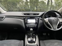USED 2016 65 NISSAN X-TRAIL 1.6 DCI N-TEC XTRONIC 5d 130 BHP ZERO DEPOSIT FINANCE AVAILABLE