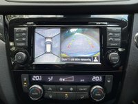 USED 2016 65 NISSAN X-TRAIL 1.6 DCI N-TEC XTRONIC 5d 130 BHP ZERO DEPOSIT FINANCE AVAILABLE