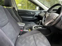 USED 2016 65 NISSAN X-TRAIL 1.6 DCI N-TEC XTRONIC 5d 130 BHP ZERO DEPOSIT FINANCE AVAILABLE