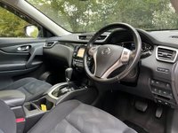 USED 2016 65 NISSAN X-TRAIL 1.6 DCI N-TEC XTRONIC 5d 130 BHP ZERO DEPOSIT FINANCE AVAILABLE