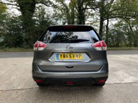 USED 2016 65 NISSAN X-TRAIL 1.6 DCI N-TEC XTRONIC 5d 130 BHP ZERO DEPOSIT FINANCE AVAILABLE