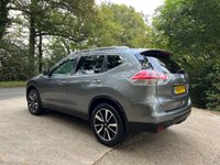 USED 2016 65 NISSAN X-TRAIL 1.6 DCI N-TEC XTRONIC 5d 130 BHP ZERO DEPOSIT FINANCE AVAILABLE