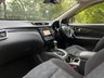 USED 2016 65 NISSAN X-TRAIL 1.6 DCI N-TEC XTRONIC 5d 130 BHP ZERO DEPOSIT FINANCE AVAILABLE