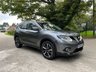 USED 2016 65 NISSAN X-TRAIL 1.6 DCI N-TEC XTRONIC 5d 130 BHP ZERO DEPOSIT FINANCE AVAILABLE