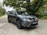USED 2016 65 NISSAN X-TRAIL 1.6 DCI N-TEC XTRONIC 5d 130 BHP ZERO DEPOSIT FINANCE AVAILABLE