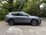USED 2016 65 NISSAN X-TRAIL 1.6 DCI N-TEC XTRONIC 5d 130 BHP ZERO DEPOSIT FINANCE AVAILABLE
