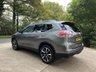 USED 2016 65 NISSAN X-TRAIL 1.6 DCI N-TEC XTRONIC 5d 130 BHP ZERO DEPOSIT FINANCE AVAILABLE