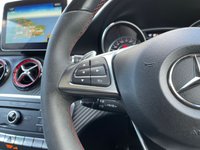 USED 2016 66 MERCEDES-BENZ A-CLASS 2.0 A45 AMG 4MATIC 5d 360 BHP HK SOUND + MEMORY SEATS + SAT NAV